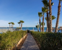 Resale - apartment - Orihuela - Punta Prima