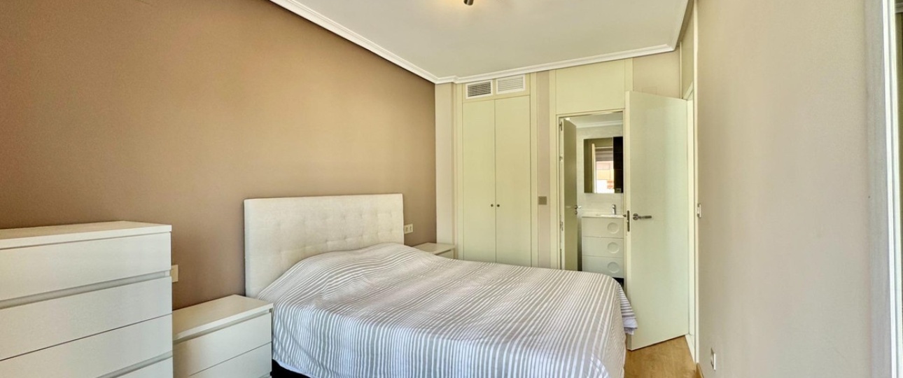 Resale - apartment - Orihuela - Punta Prima
