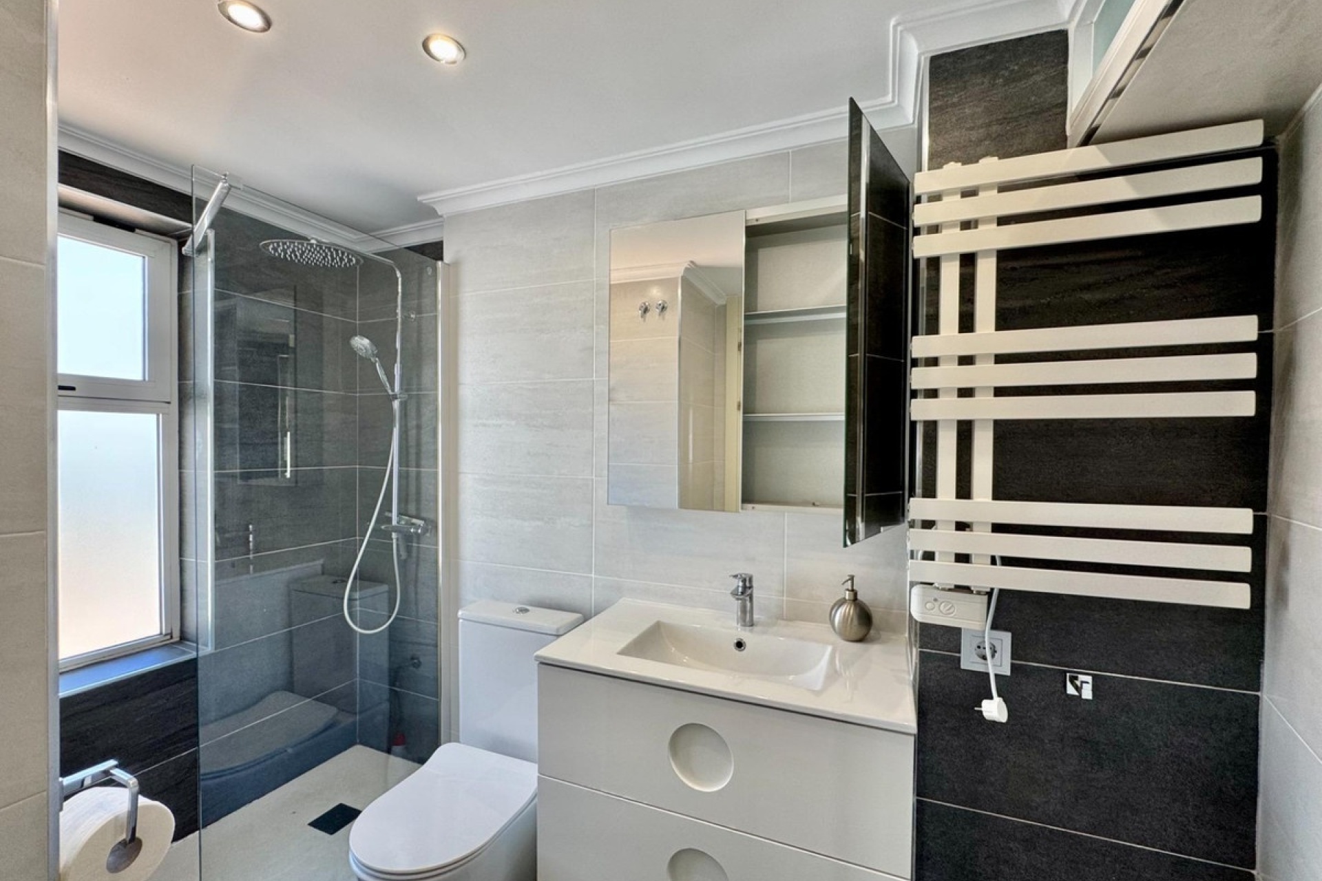 Resale - apartment - Orihuela - Punta Prima