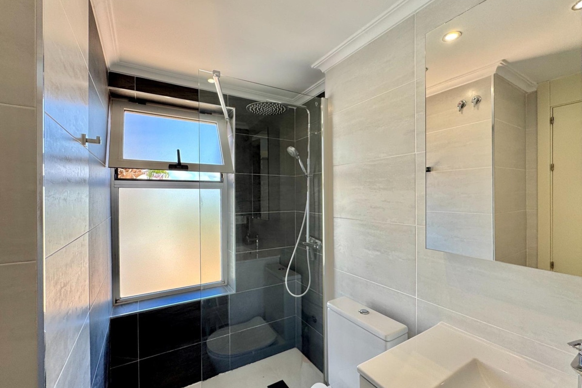 Resale - apartment - Orihuela - Punta Prima