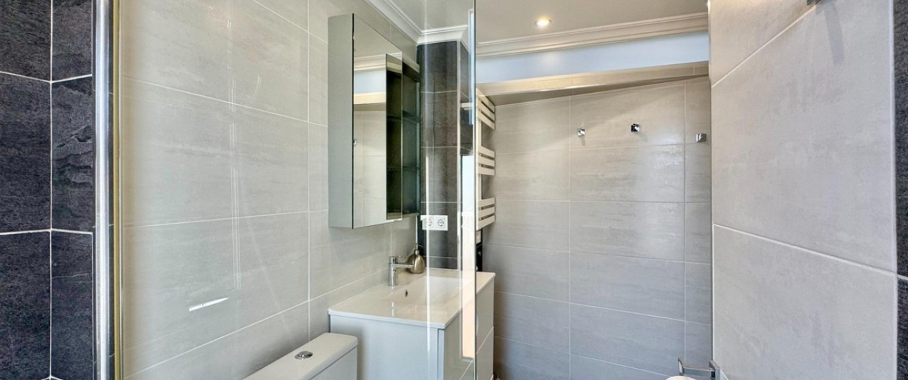 Resale - apartment - Orihuela - Punta Prima