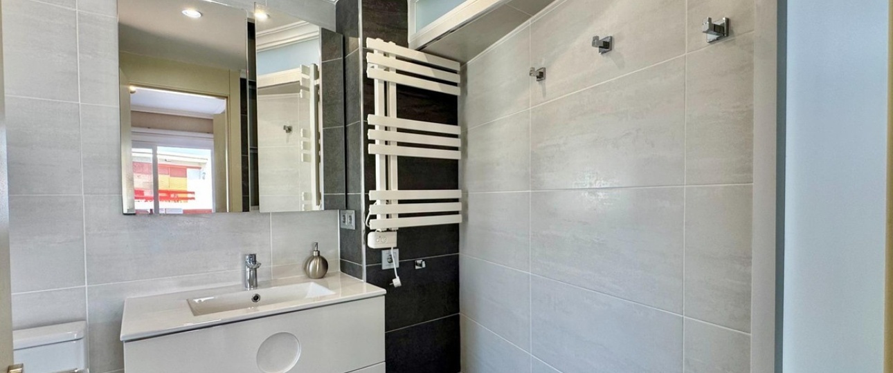 Resale - apartment - Orihuela - Punta Prima