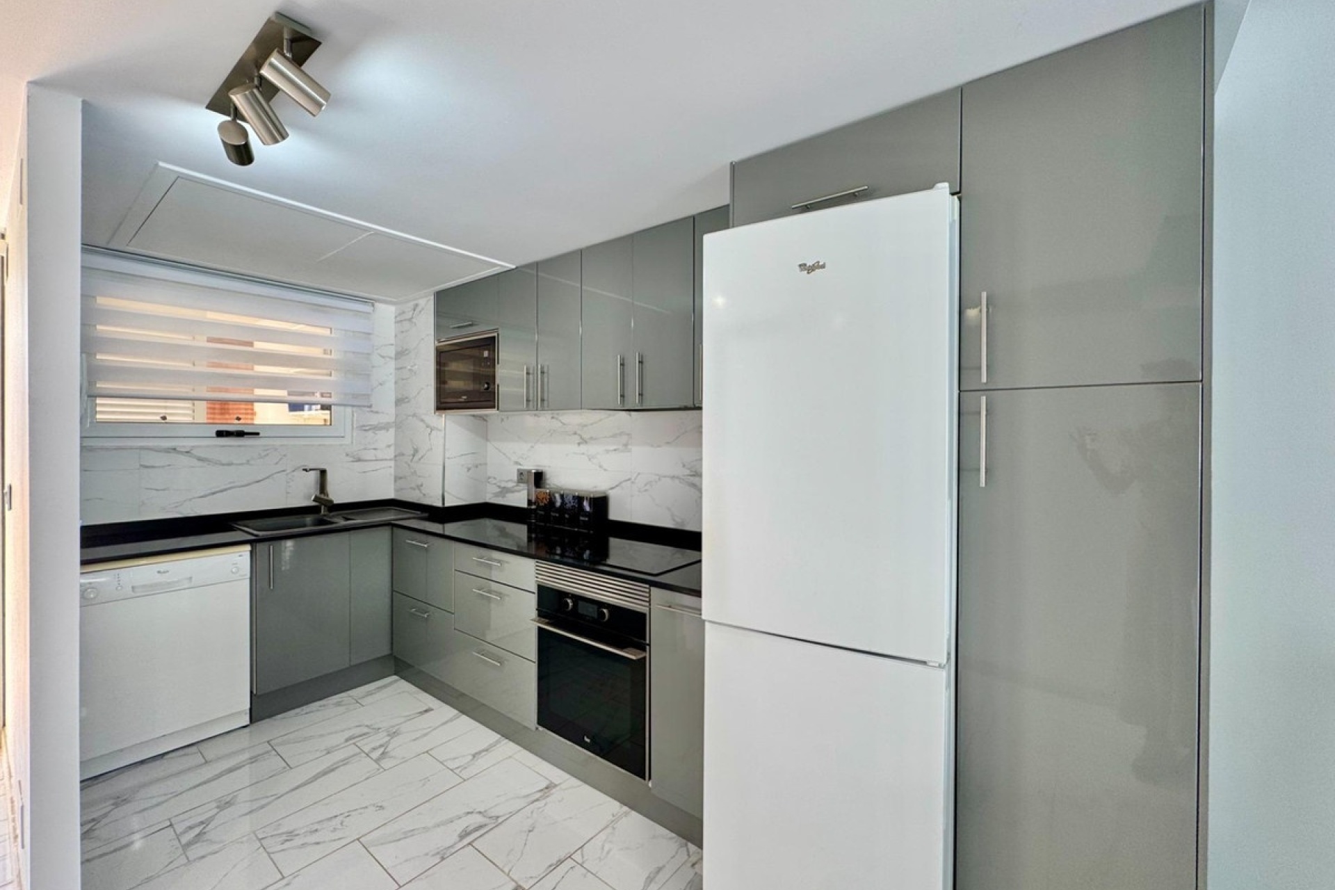 Resale - apartment - Orihuela - Punta Prima