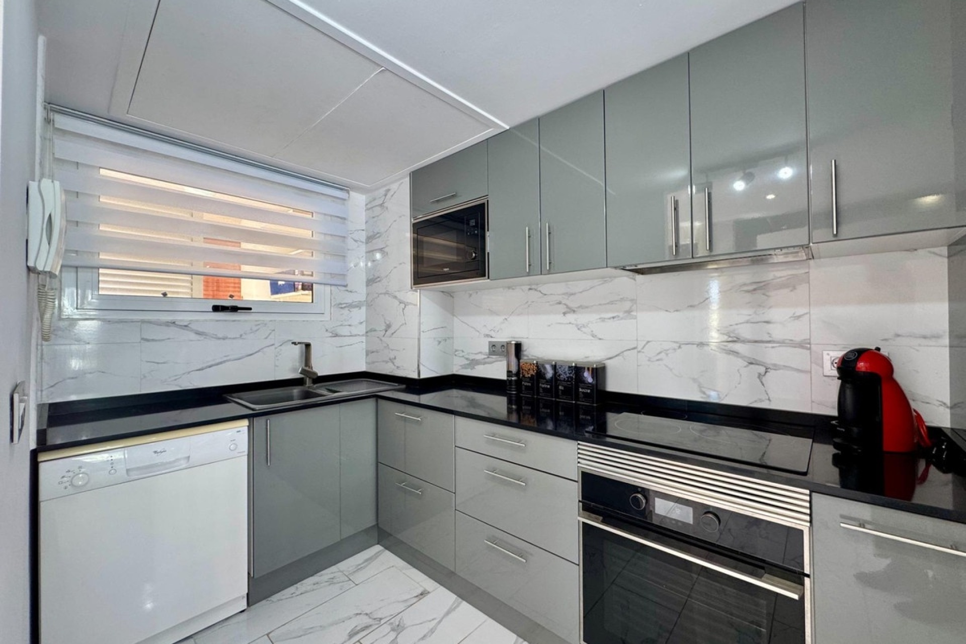 Resale - apartment - Orihuela - Punta Prima