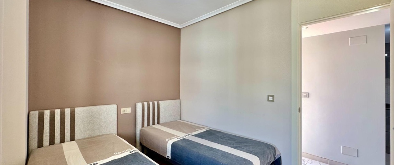 Resale - apartment - Orihuela - Punta Prima
