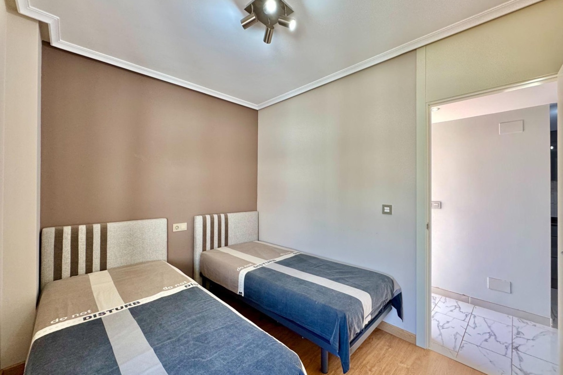 Resale - apartment - Orihuela - Punta Prima