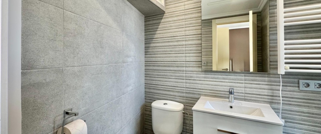 Resale - apartment - Orihuela - Punta Prima