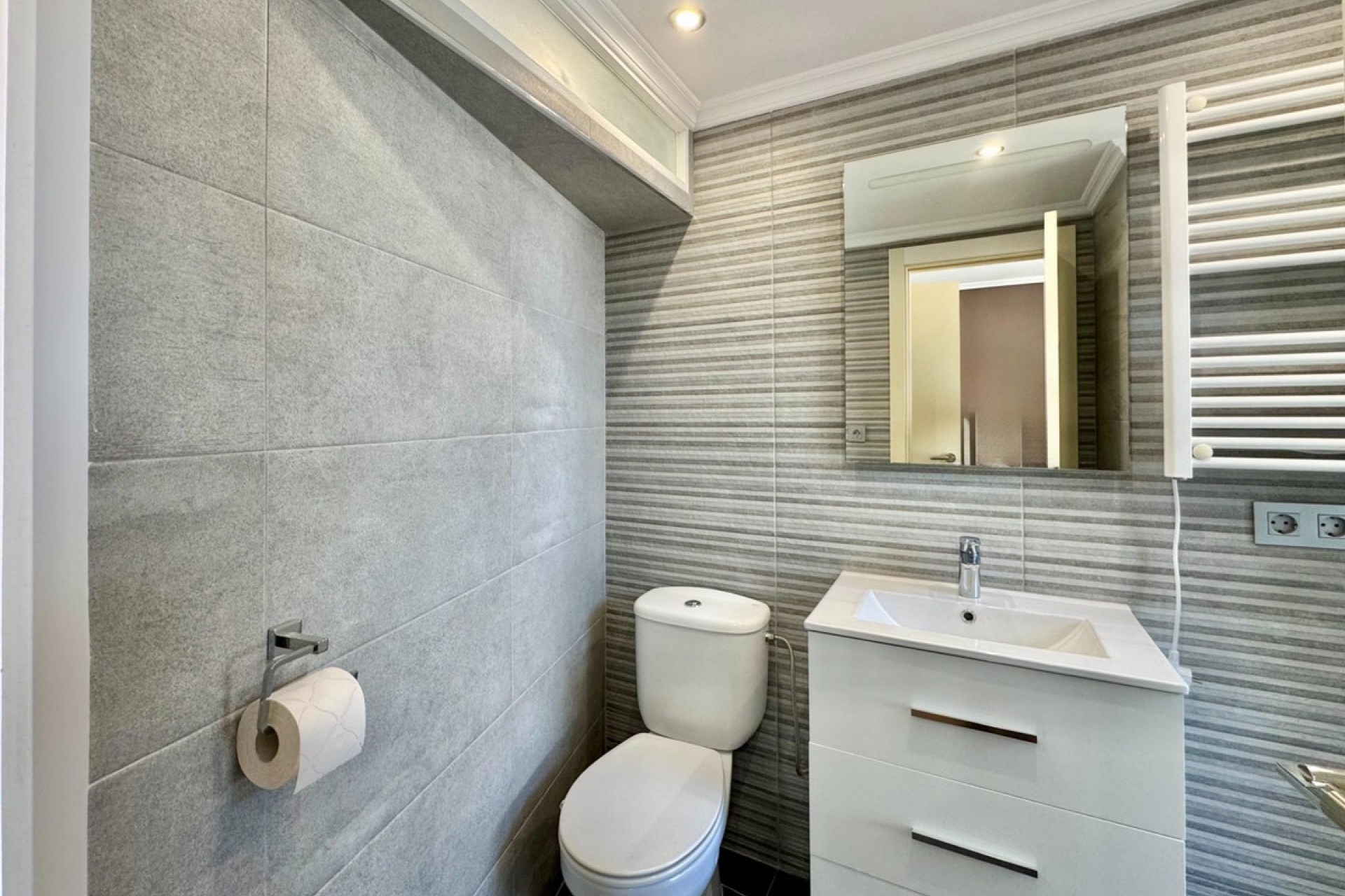 Resale - apartment - Orihuela - Punta Prima