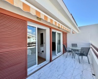 Resale - apartment - Orihuela - Punta Prima