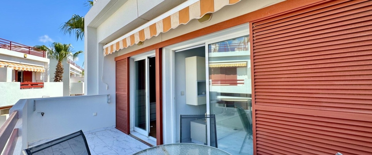 Resale - apartment - Orihuela - Punta Prima