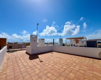 Resale - apartment - Orihuela - Punta Prima