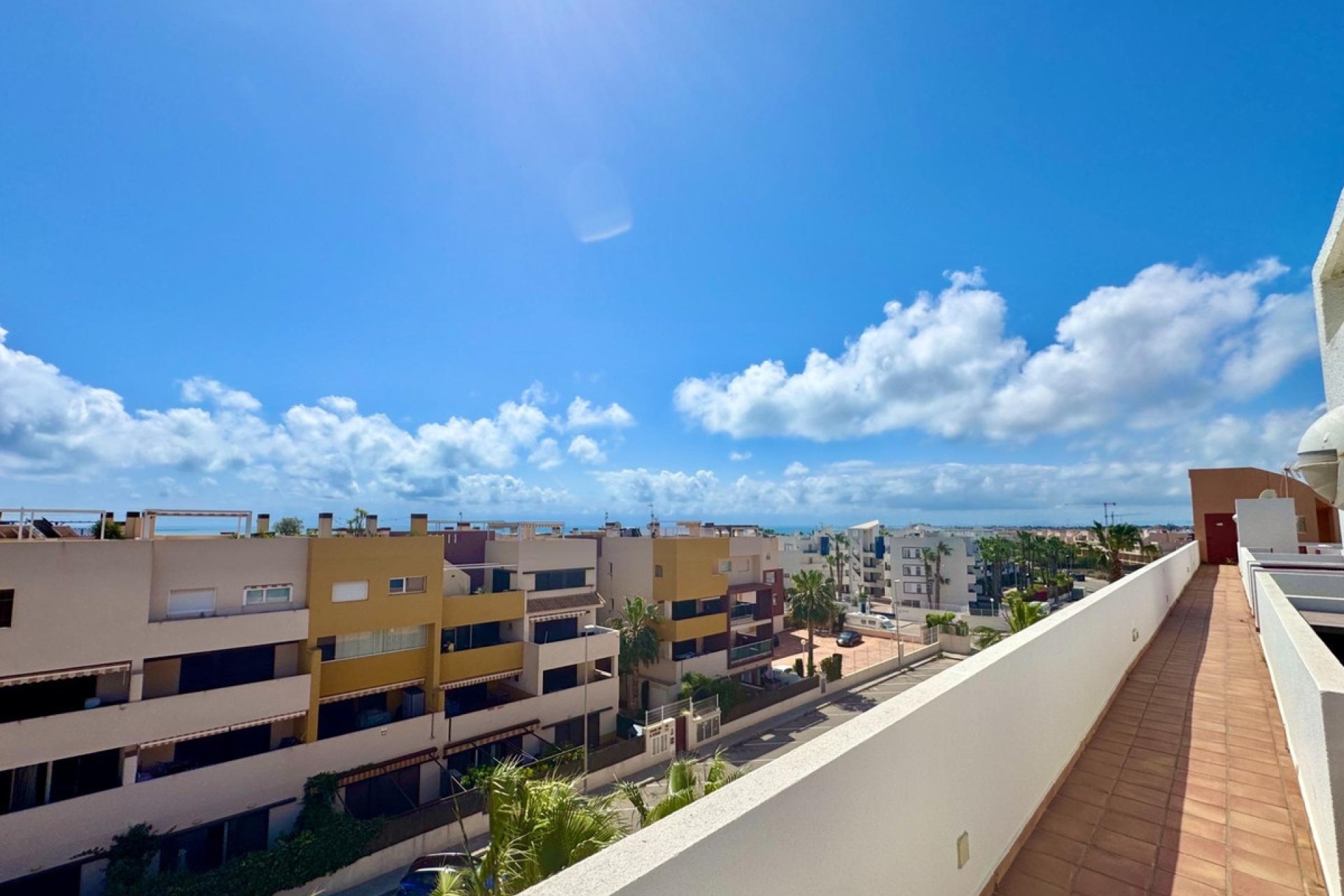 Resale - apartment - Orihuela - Punta Prima