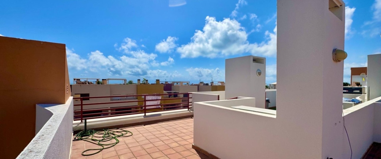 Resale - apartment - Orihuela - Punta Prima