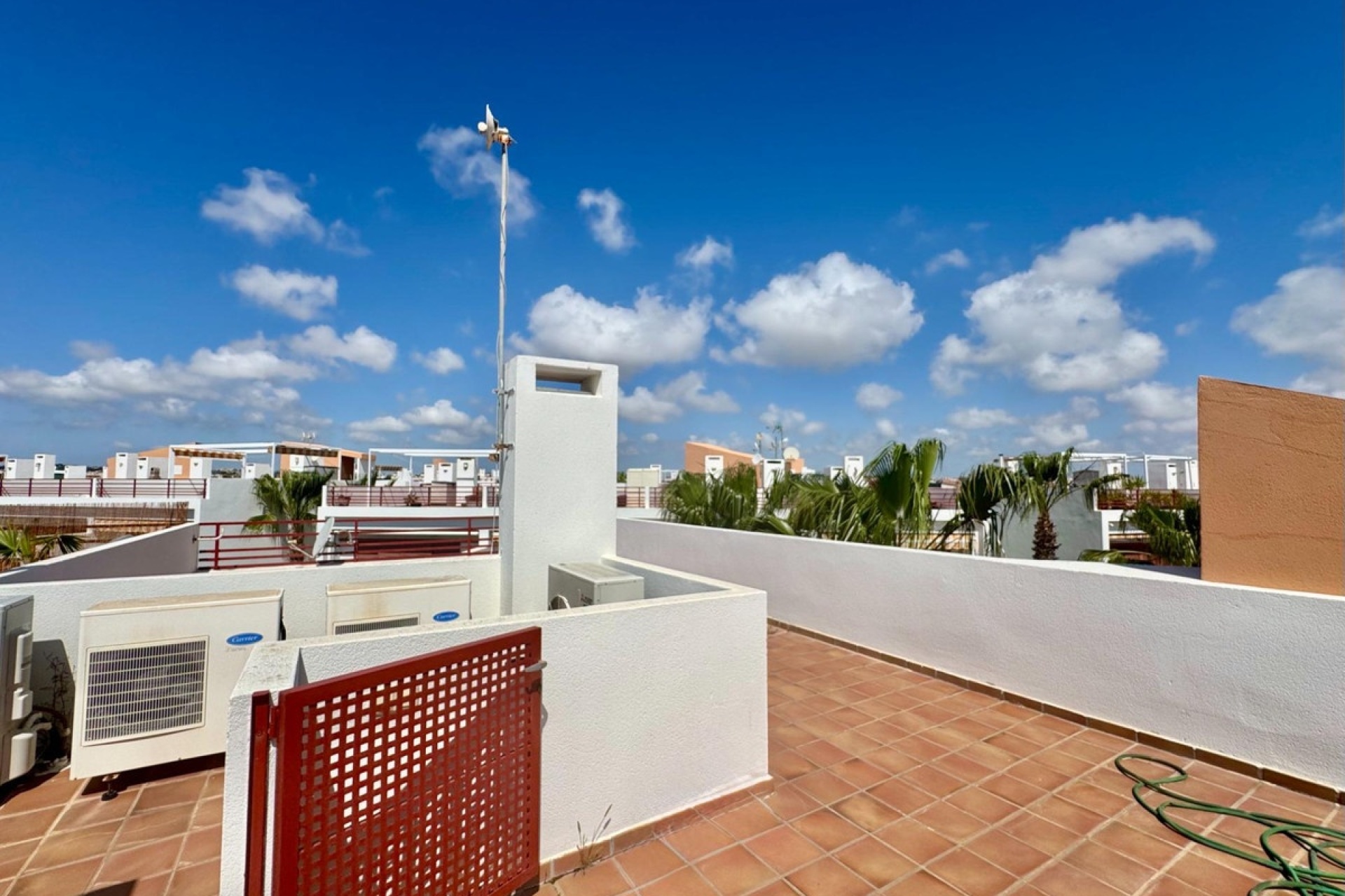Resale - apartment - Orihuela - Punta Prima