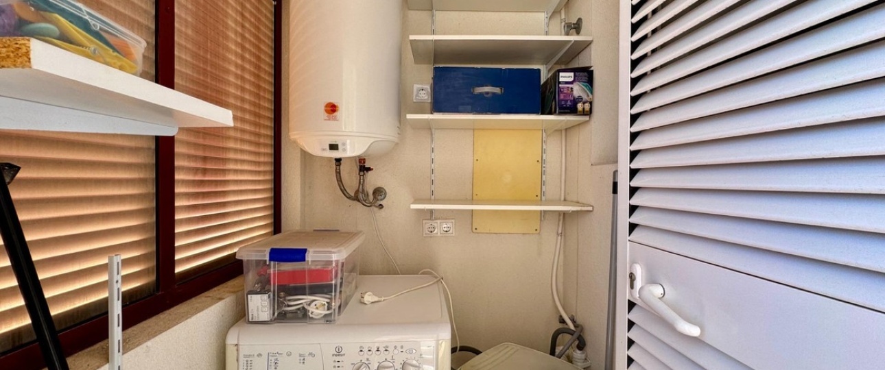 Resale - apartment - Orihuela - Punta Prima