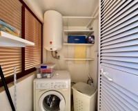 Resale - apartment - Orihuela - Punta Prima