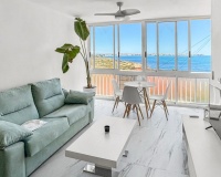 Resale - apartment - Orihuela - Punta Prima