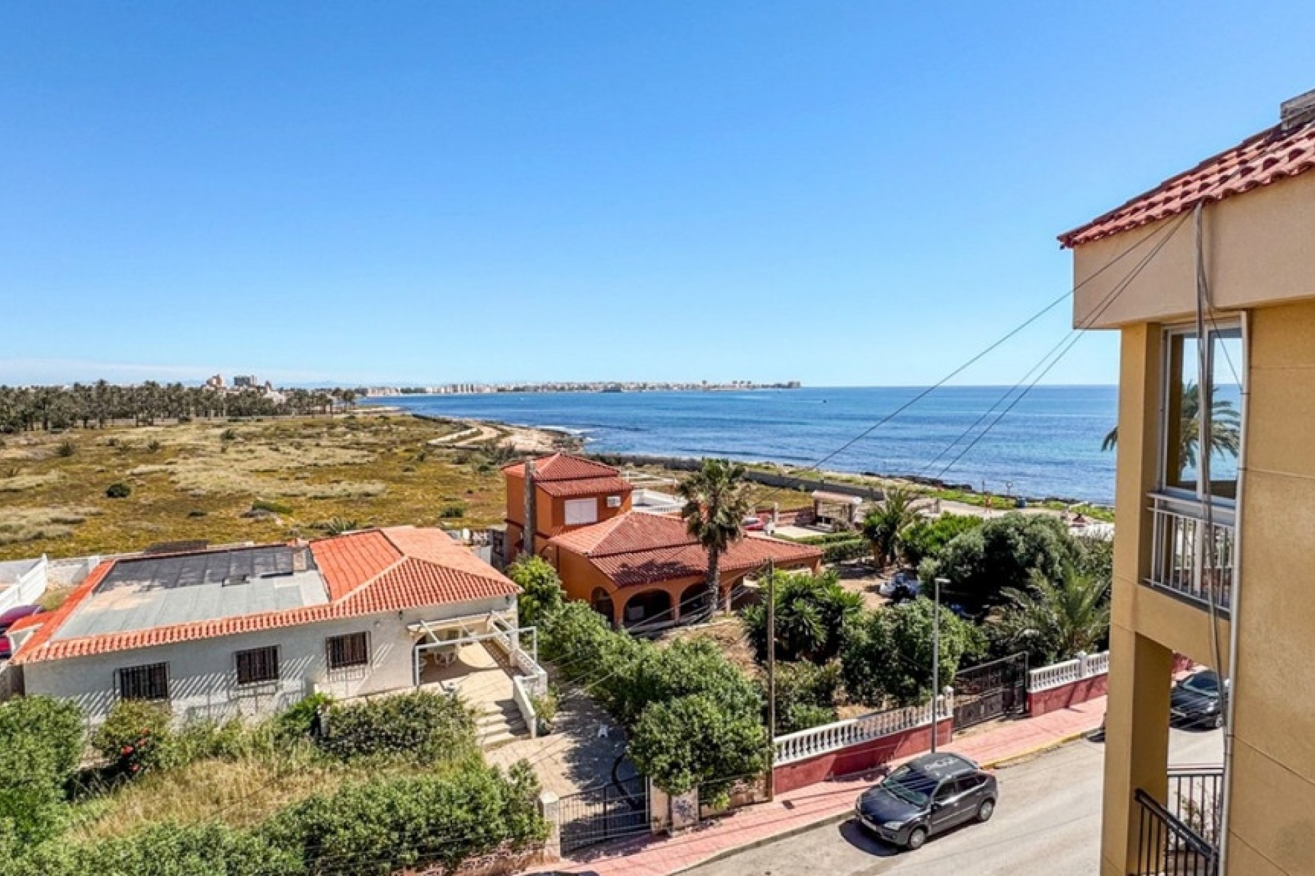 Resale - apartment - Orihuela - Punta Prima