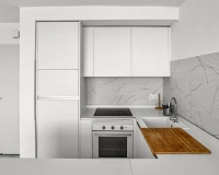 Resale - apartment - Orihuela - Punta Prima