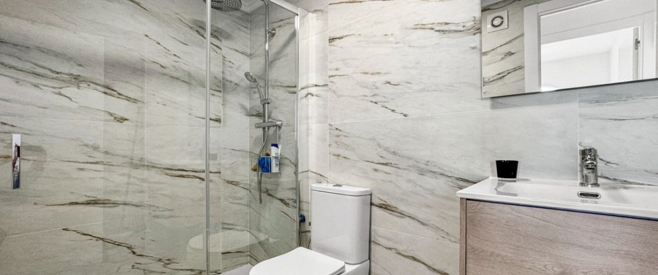Resale - apartment - Orihuela - Punta Prima