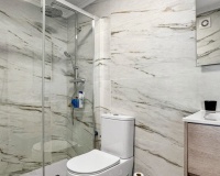 Resale - apartment - Orihuela - Punta Prima