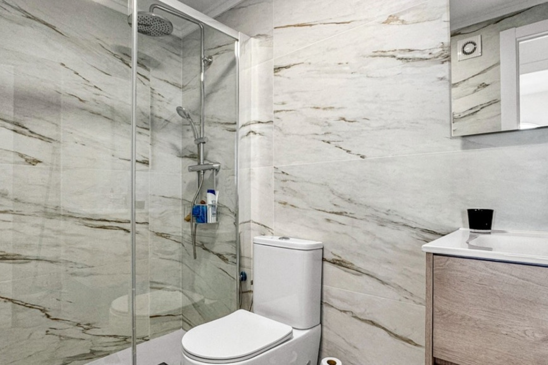 Resale - apartment - Orihuela - Punta Prima