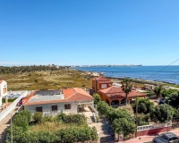 Resale - apartment - Orihuela - Punta Prima