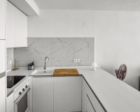 Resale - apartment - Orihuela - Punta Prima