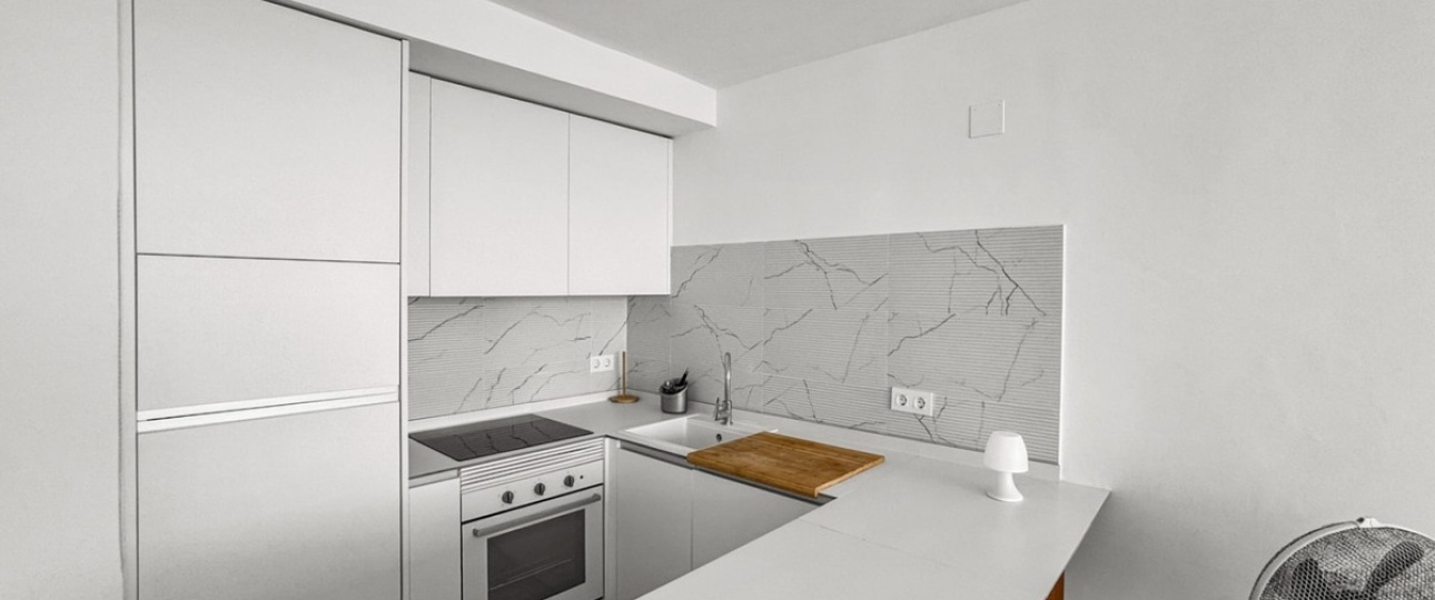 Resale - apartment - Orihuela - Punta Prima