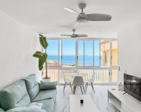 Resale - apartment - Orihuela - Punta Prima