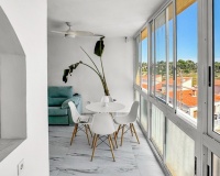 Resale - apartment - Orihuela - Punta Prima