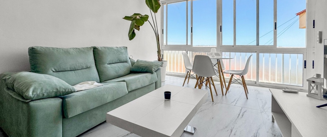 Resale - apartment - Orihuela - Punta Prima