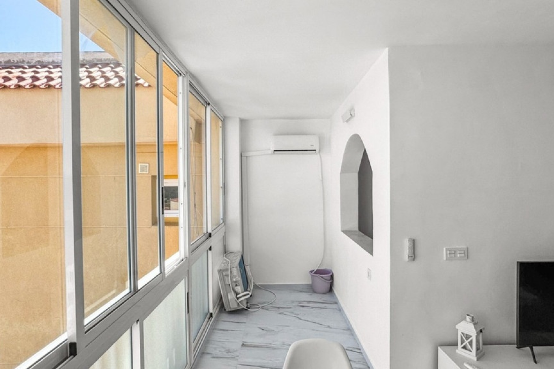 Resale - apartment - Orihuela - Punta Prima