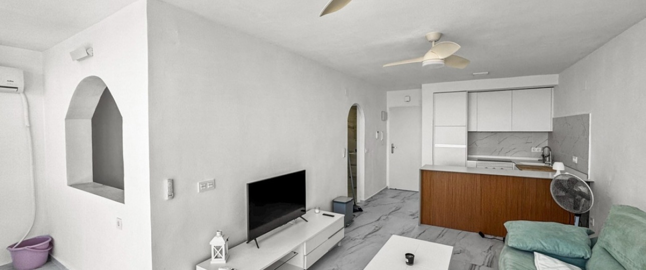 Resale - apartment - Orihuela - Punta Prima