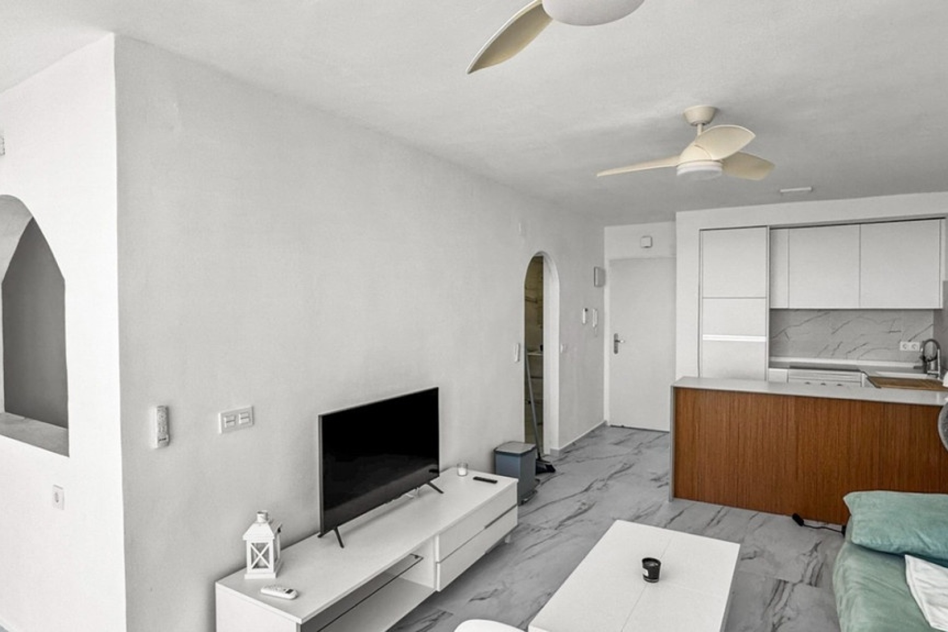 Resale - apartment - Orihuela - Punta Prima