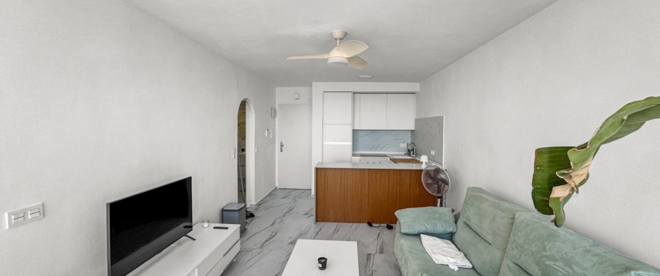 Resale - apartment - Orihuela - Punta Prima