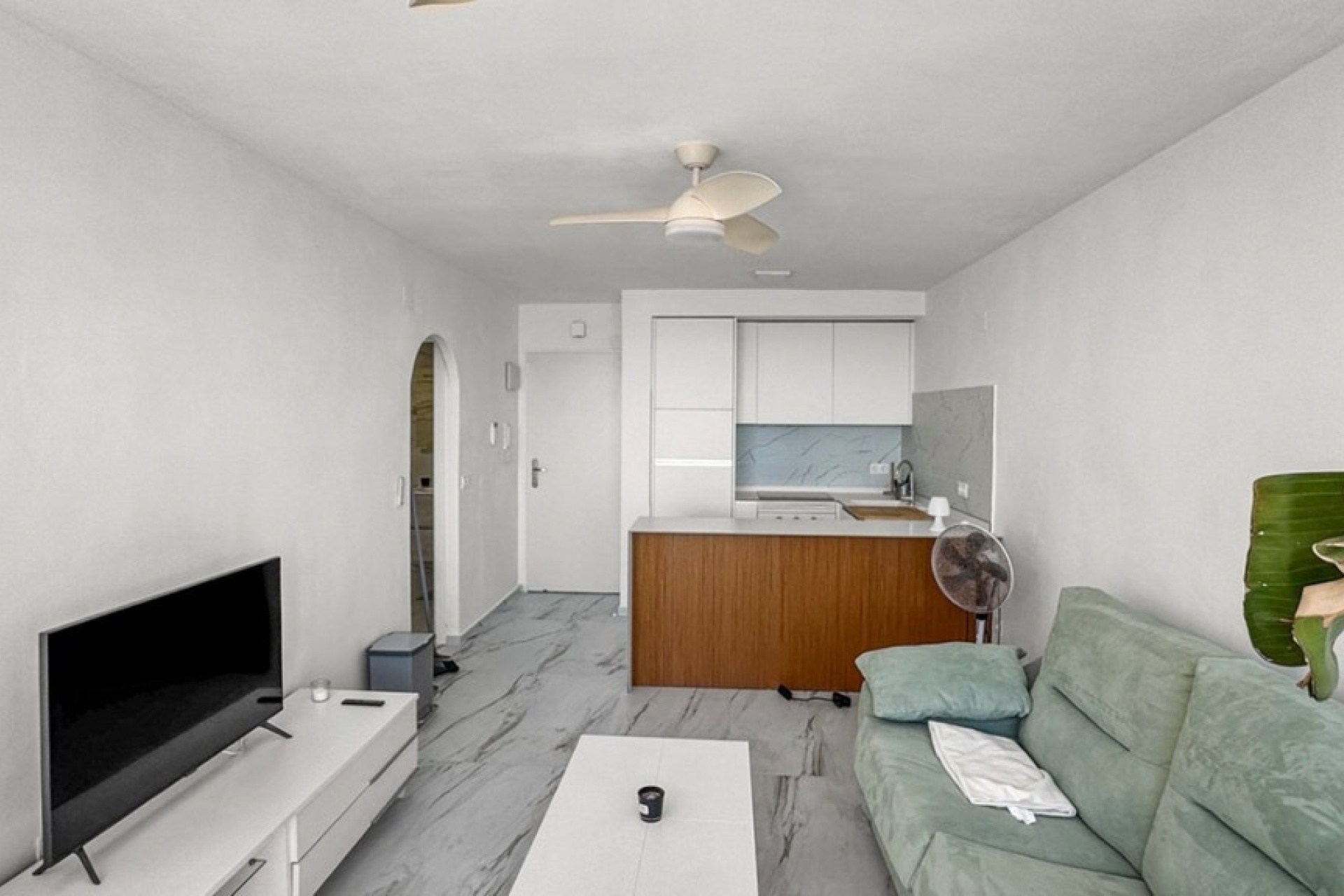 Resale - apartment - Orihuela - Punta Prima