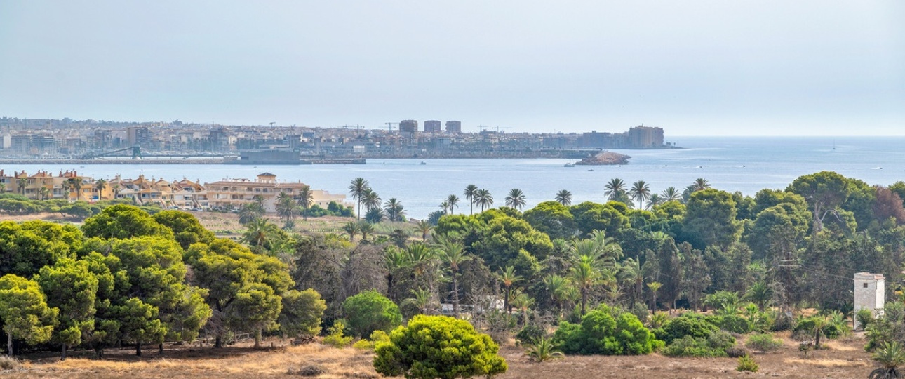 Resale - apartment - Orihuela - Punta Prima