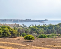 Resale - apartment - Orihuela - Punta Prima