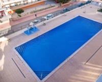 Resale - apartment - Orihuela - Punta Prima
