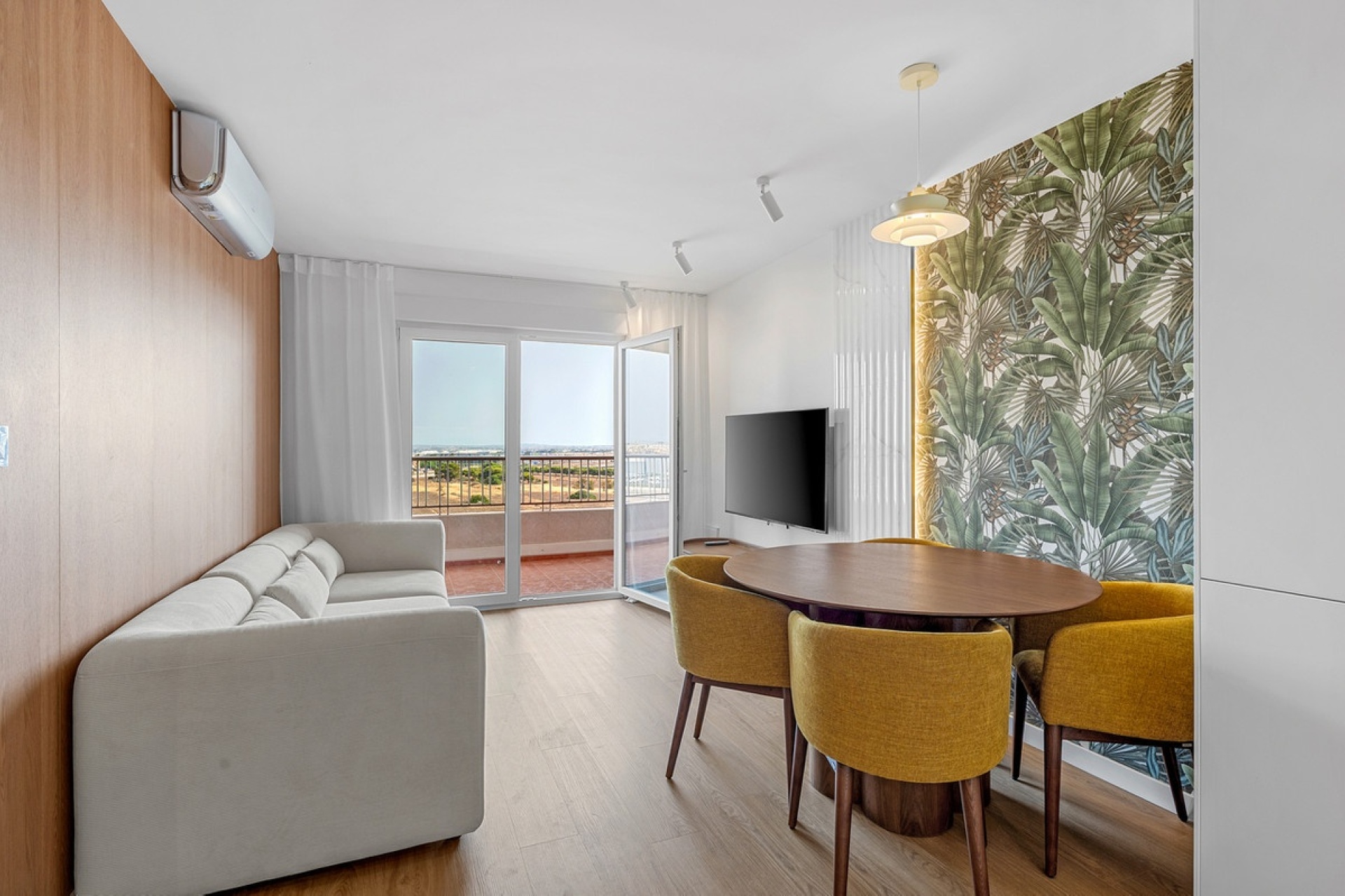 Resale - apartment - Orihuela - Punta Prima
