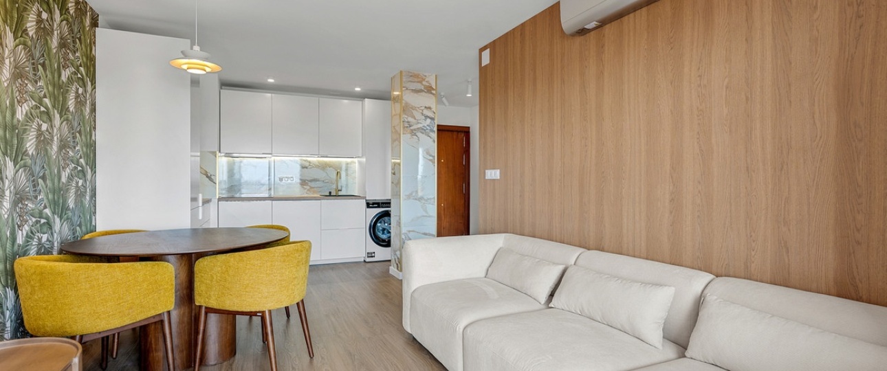 Resale - apartment - Orihuela - Punta Prima