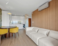 Resale - apartment - Orihuela - Punta Prima
