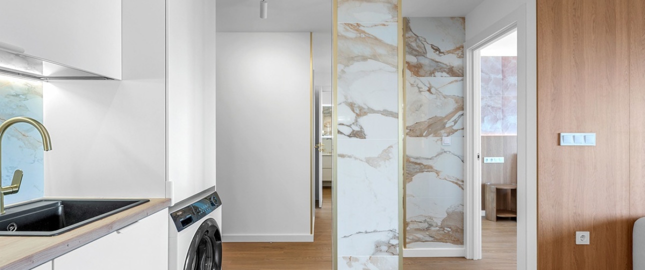 Resale - apartment - Orihuela - Punta Prima