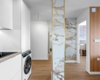 Resale - apartment - Orihuela - Punta Prima