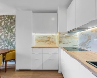 Resale - apartment - Orihuela - Punta Prima