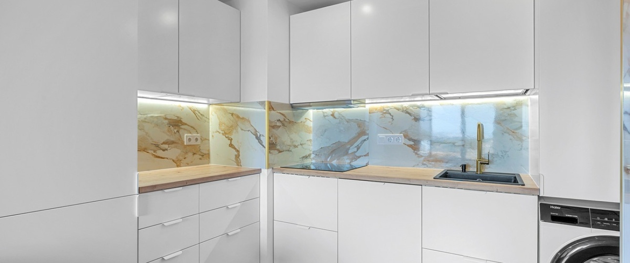 Resale - apartment - Orihuela - Punta Prima