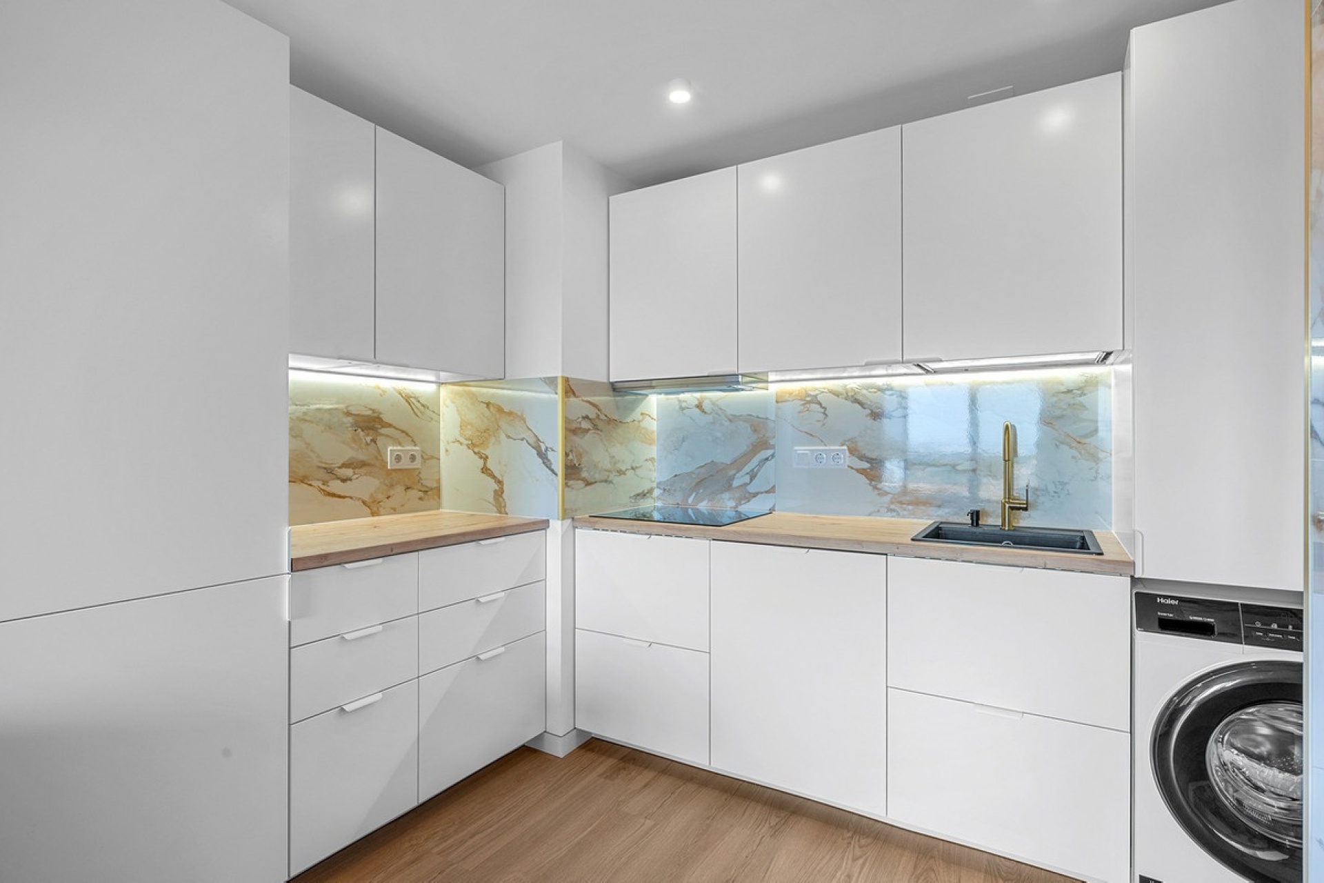 Resale - apartment - Orihuela - Punta Prima