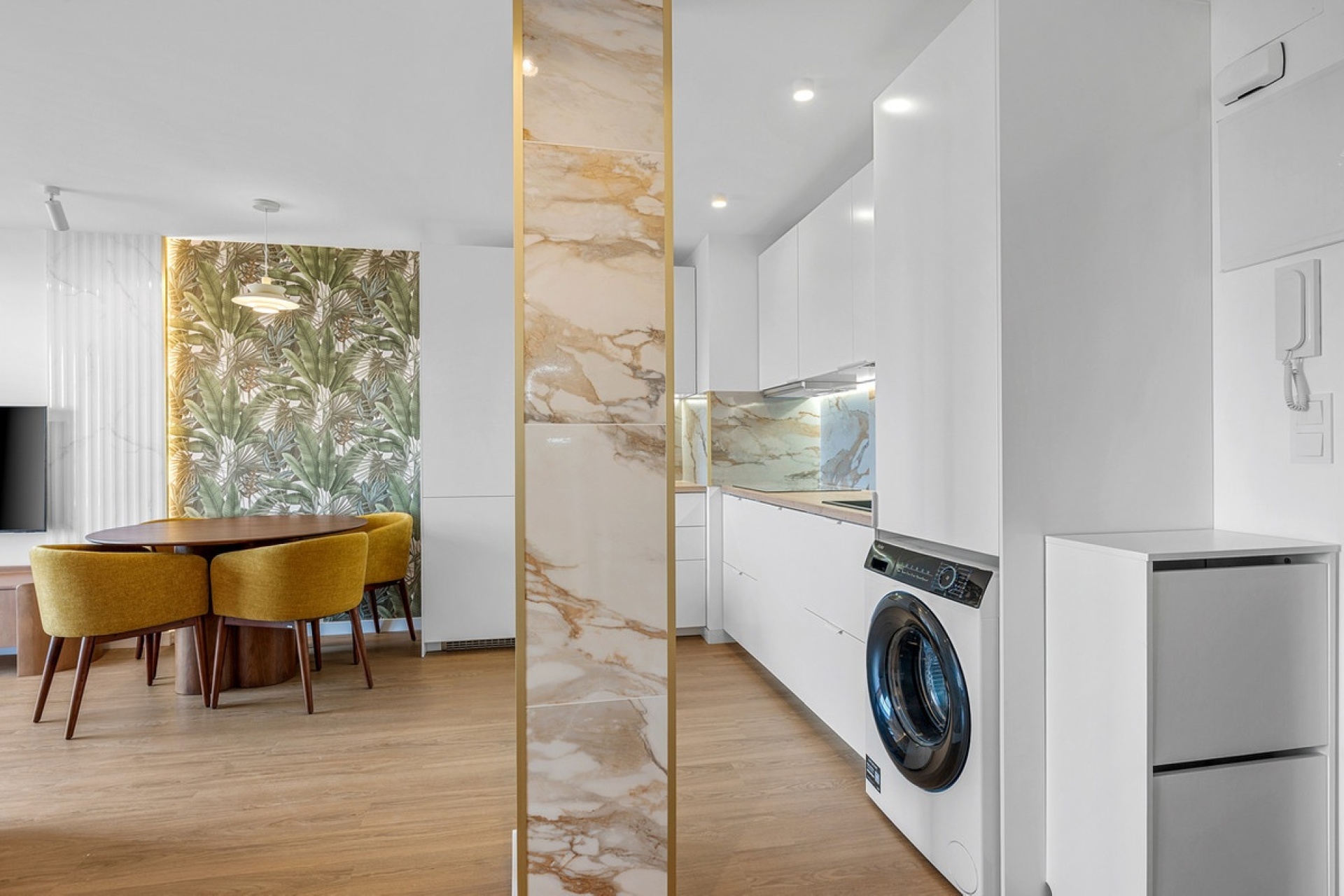 Resale - apartment - Orihuela - Punta Prima