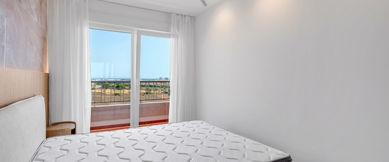 Resale - apartment - Orihuela - Punta Prima